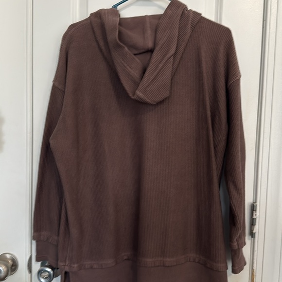 Aerie hoodie XXS - Picture 6 of 6